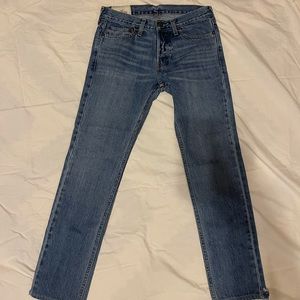 Men’s 29 x 30 Hollister Jeans